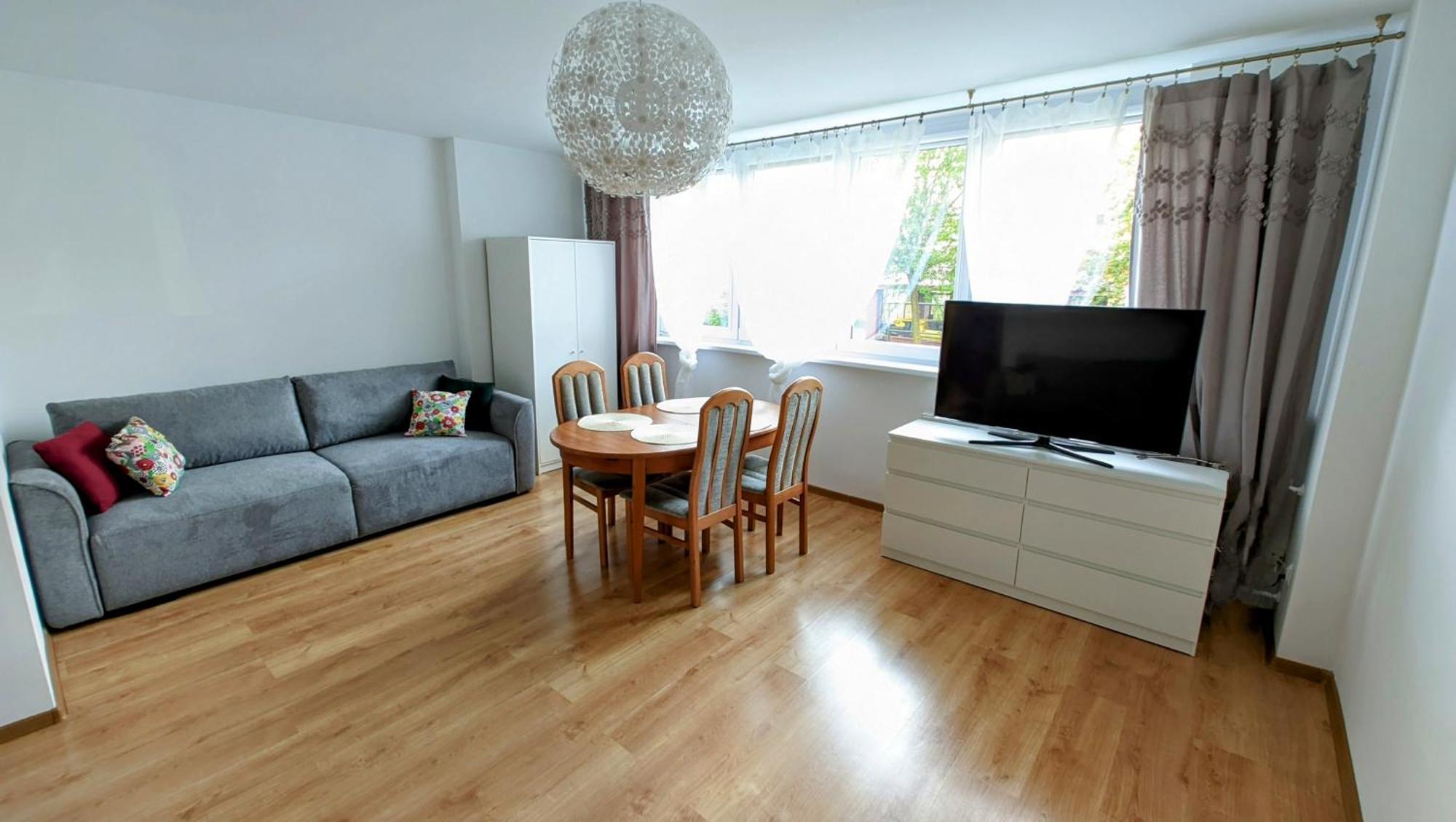 Mieszko Ii Apartment *
