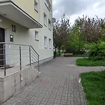 Apartament Mieszko II Kolobrzeg