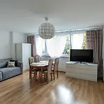 Apartament Mieszko II Kolobrzeg