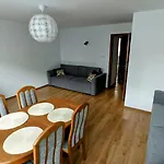 Apartament Mieszko II Kolobrzeg