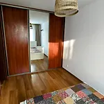 Apartament Mieszko II Kolobrzeg