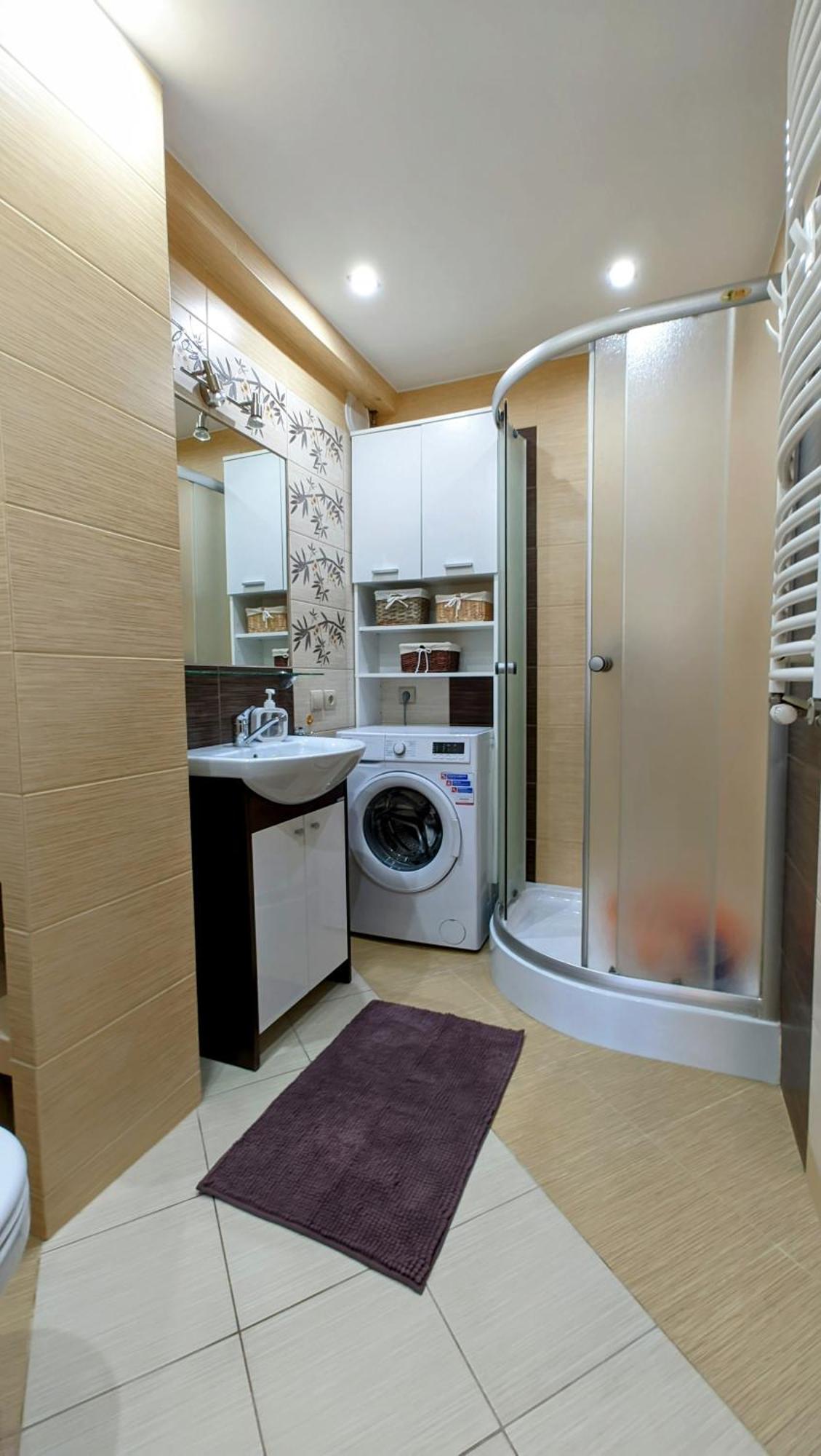 Mieszko Ii Apartament