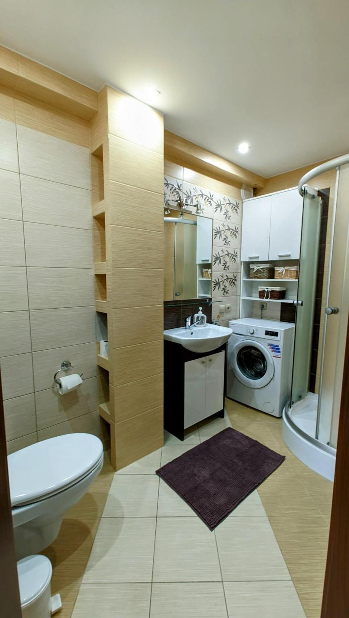 Mieszko Ii Apartament