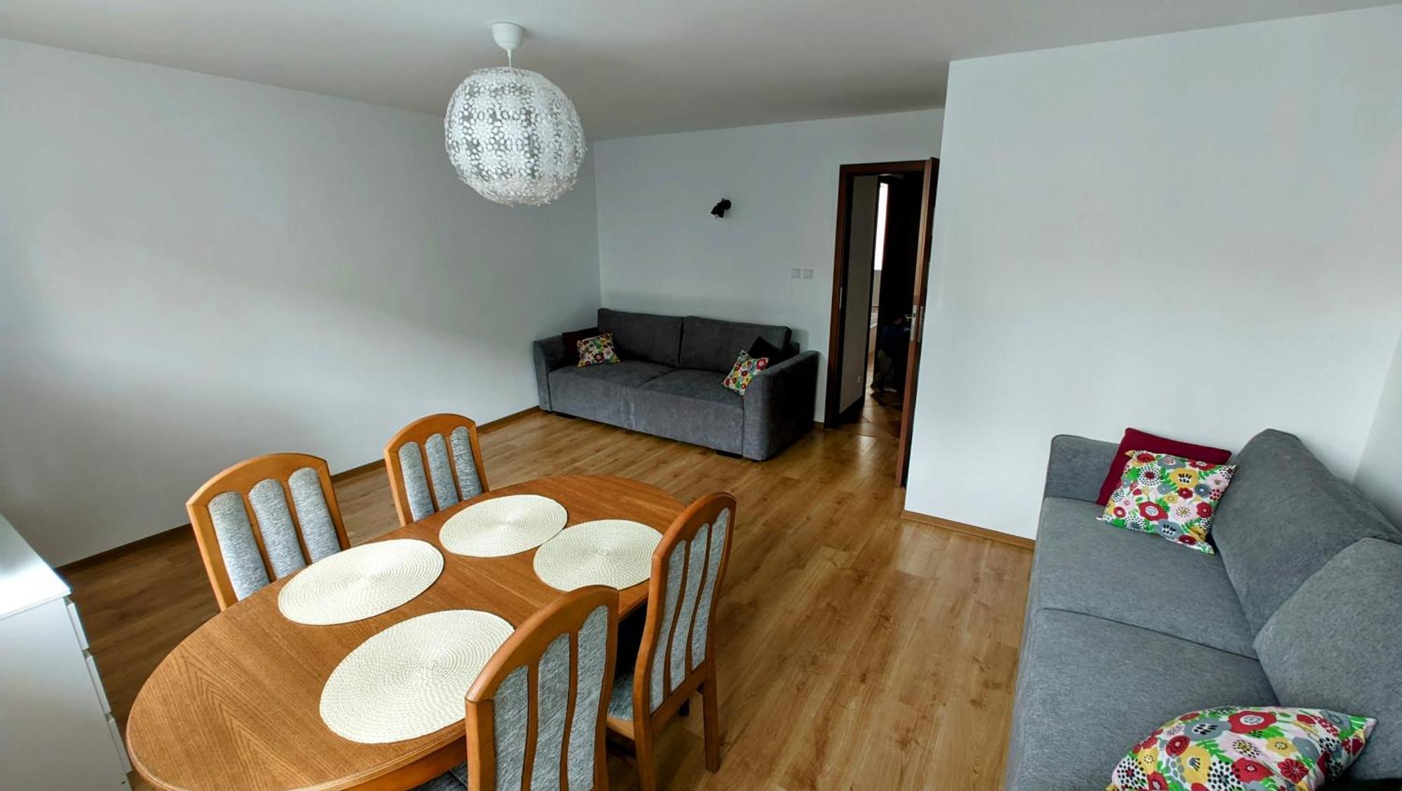 Mieszko Ii Apartament Kołobrzeg