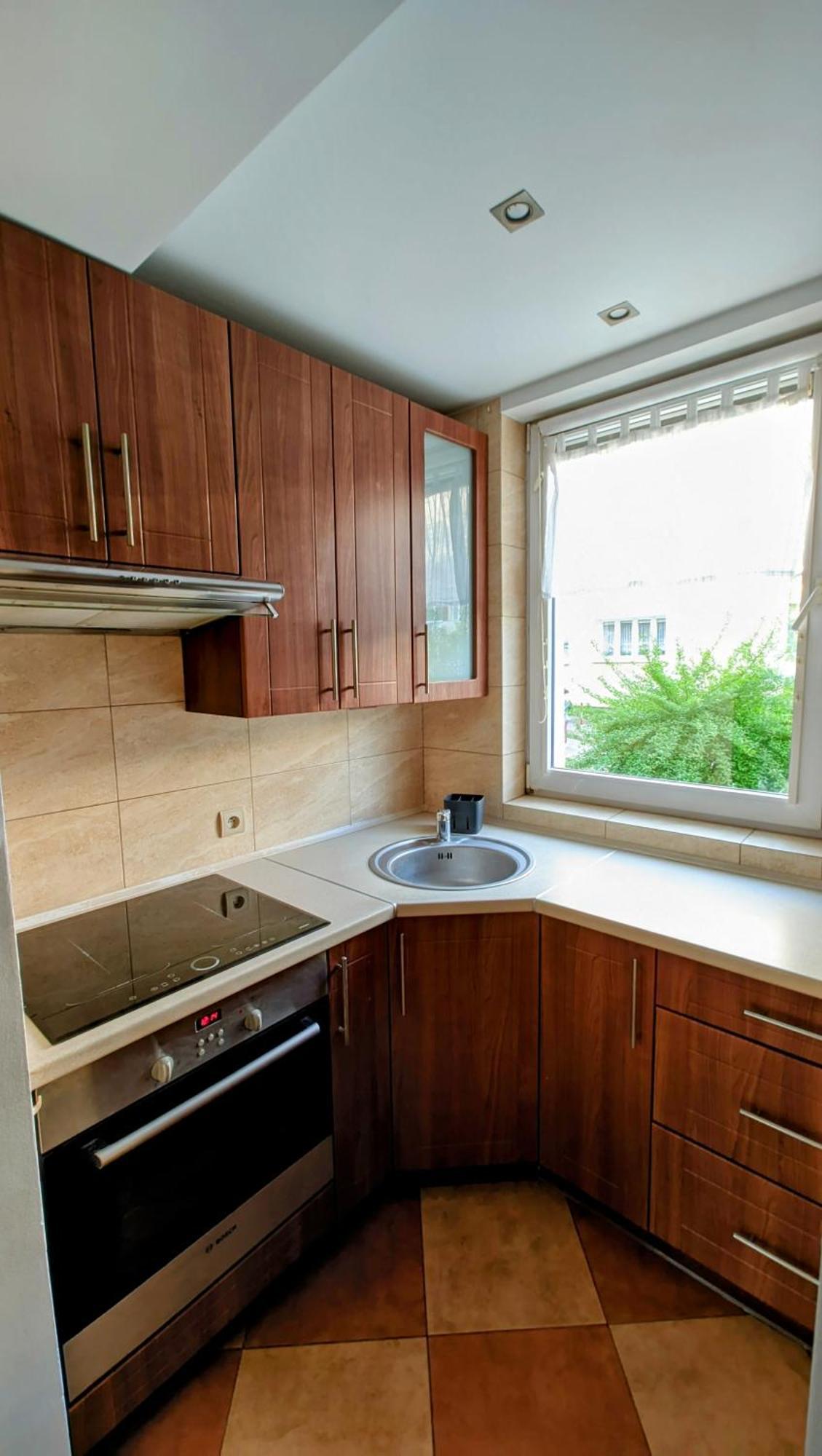 Mieszko Ii Apartament