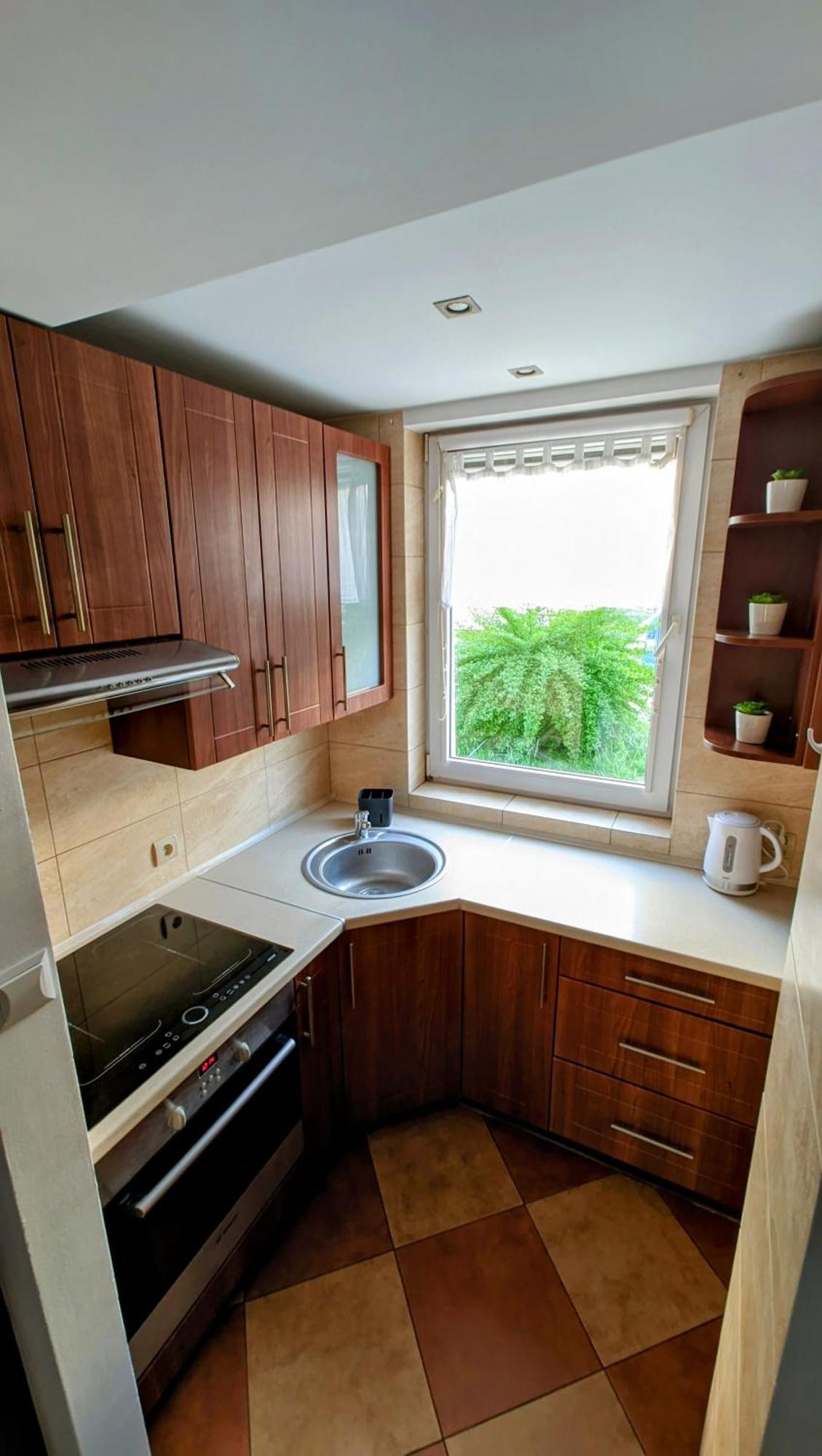 Mieszko Ii Apartament *